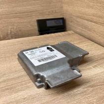 13159977 5WK43471 Used Airbag control unit/module Opel Signum