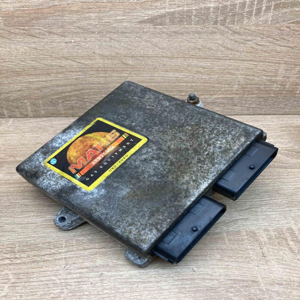 AEB2568D   LP gas control unit module Nissan Murano Z50
