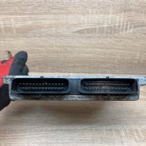 AEB2568D   LP gas control unit module Nissan Murano Z50