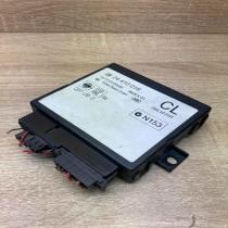 24410018 F005V00131 With Plug Comfort/convenience module Opel Zafira A