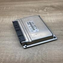 4B0907401S   Engine control unit/module ECU Audi A6 S6 C5 4B