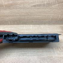 4B0962258D 410215006 Used Comfort/convenience module Audi A6 S6 C5 4B