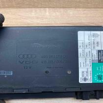 4B0962258D 410215006 Used Comfort/convenience module Audi A6 S6 C5 4B