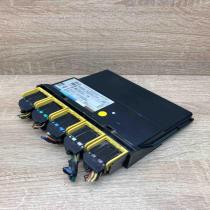 1S7T 15K600 GA 5WK48731A With Plug Comfort/convenience module Ford Mondeo Mk III