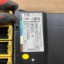 1S7T 15K600 GA 5WK48731A With Plug Comfort/convenience module Ford Mondeo Mk III