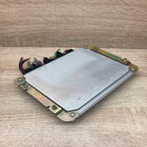 23710 4U111 0281010718 With Plug Engine control unit/module ECU Nissan Almera Ti