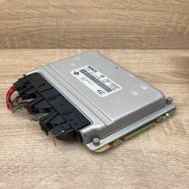 23710 4U111 0281010718 With Plug Engine control unit/module ECU Nissan Almera Ti
