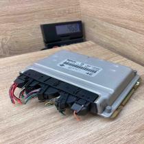 23710 4U111 0281010718 With Plug Engine control unit/module ECU Nissan Almera Ti