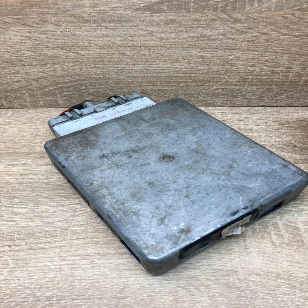 94AB 12A650 BC  HAL0 Engine control unit/module ECU Ford Escort
