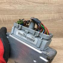 94AB 12A650 BC  HAL0 Engine control unit/module ECU Ford Escort