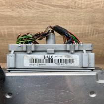 94AB 12A650 BC  HAL0 Engine control unit/module ECU Ford Escort