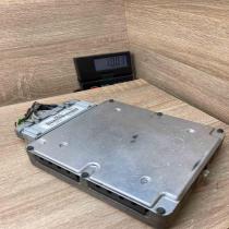 94AB 12A650 BC  HAL0 Engine control unit/module ECU Ford Escort