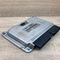 038906019EP 0281010701  Engine control unit/module ECU Volkswagen PASSAT B5.5