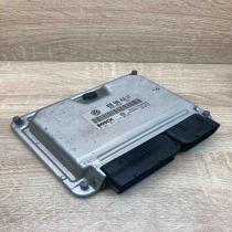 038906019KT 0281011219  Engine control unit/module ECU Seat Cordoba (6L)