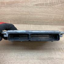 09181243 0281010050 Used Engine control unit/module ECU Opel Astra G