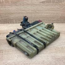 24410130 804027  Coolant fan relay Opel Astra G