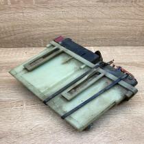 24410130 804027  Coolant fan relay Opel Astra G