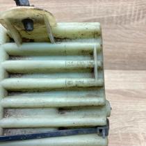 24410130 804027  Coolant fan relay Opel Astra G