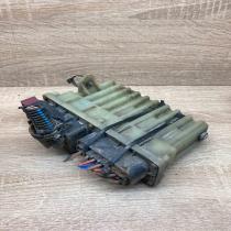 24410130 804027  Coolant fan relay Opel Astra G