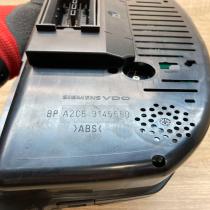 A2C53145550 A2C53117394  Speedometer (instrument cluster) Volkswagen PASSAT B6