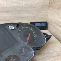 A2C53145550 A2C53117394  Speedometer (instrument cluster) Volkswagen PASSAT B6