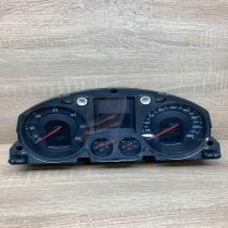A2C53194181 A2C53117396  Speedometer (instrument cluster) Volkswagen PASSAT B6