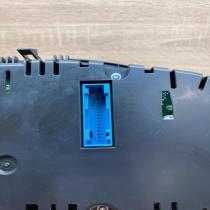3AA920970A A2C53219792  Speedometer (instrument cluster) Volkswagen PASSAT B7