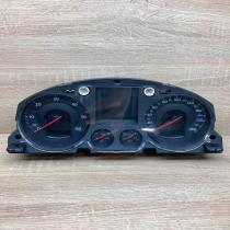 3C0920871 V0007000  Speedometer (instrument cluster) Volkswagen PASSAT B6