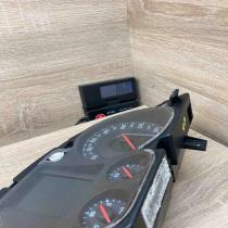 3C0920871 V0007000  Speedometer (instrument cluster) Volkswagen PASSAT B6