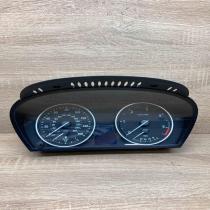 9170270 A2C53100844  Speedometer (instrument cluster) BMW X5 E70