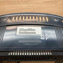 9170270 A2C53100844  Speedometer (instrument cluster) BMW X5 E70