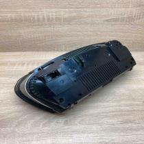 9170270 A2C53100844  Speedometer (instrument cluster) BMW X5 E70