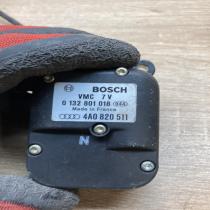 4A0820511 0132801018  Air flap motor/actuator Audi A6 S6 C4 4A
