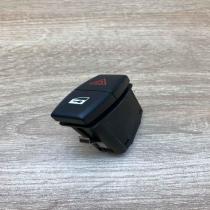 6919506 549519500 Used Hazard light switch BMW X3 E83