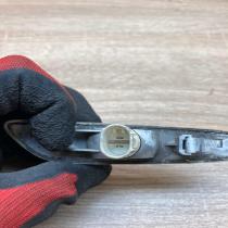 6923920   Front fender indicator light BMW 5 E60 E61