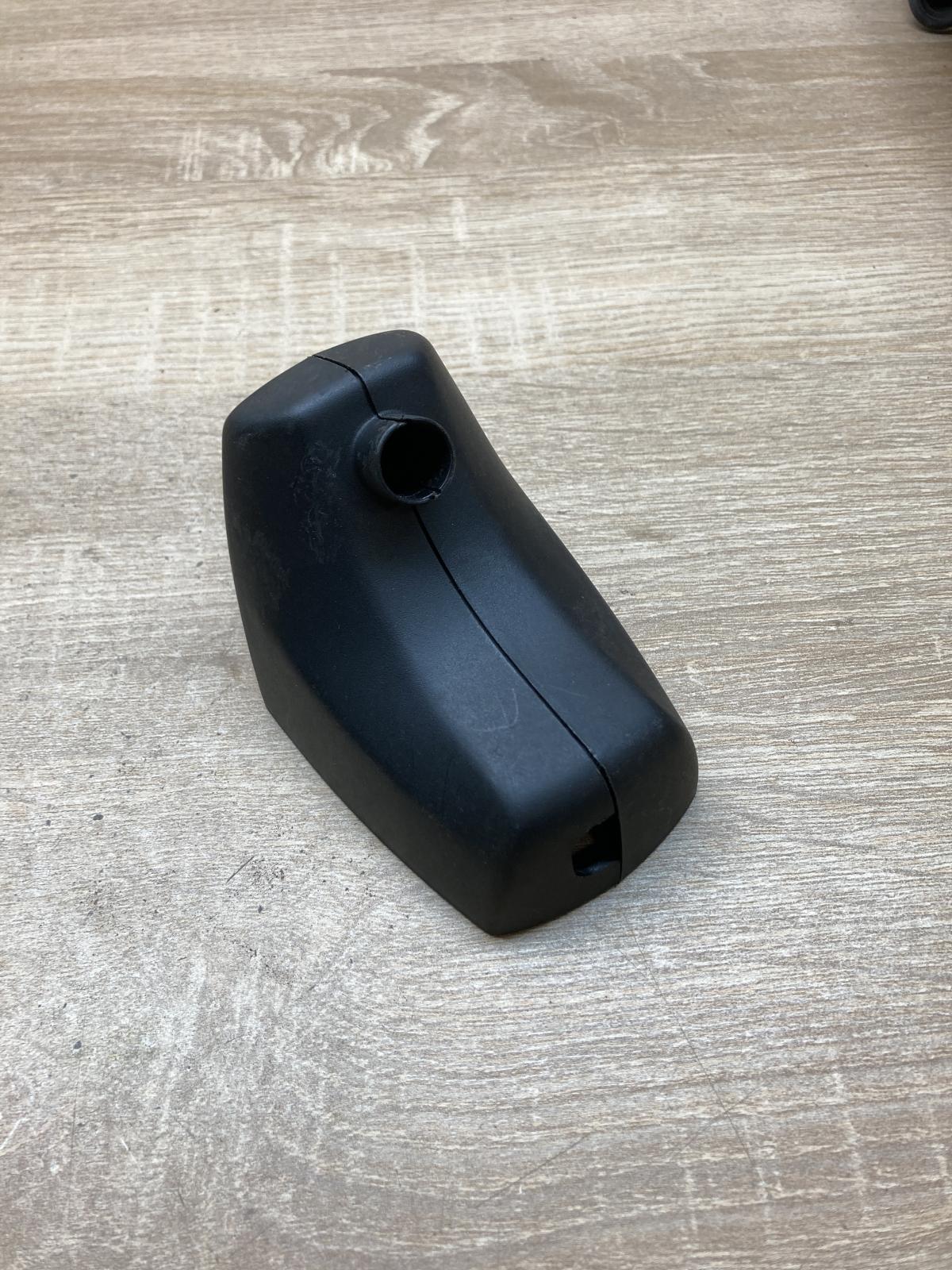 7132095 7132096  Rearview mirror trim BMW 3 E90 E91