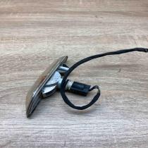7165741   Front fender indicator light BMW 5 E60 E61