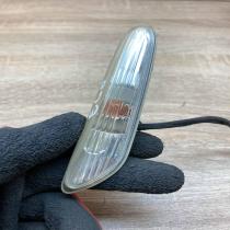7165741   Front fender indicator light BMW 5 E60 E61