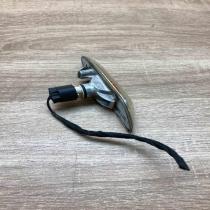 7165742   Front fender indicator light BMW 5 E60 E61