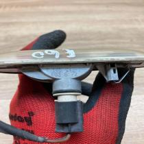 7165742   Front fender indicator light BMW 5 E60 E61