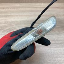 7165742   Front fender indicator light BMW 5 E60 E61