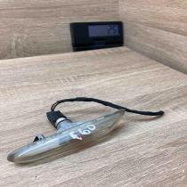 7165742   Front fender indicator light BMW 5 E60 E61