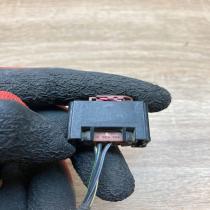 8384668 967360 2  Plug wire BMW X5 F15
