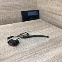 8384668 967360 2  Plug wire BMW X5 F15