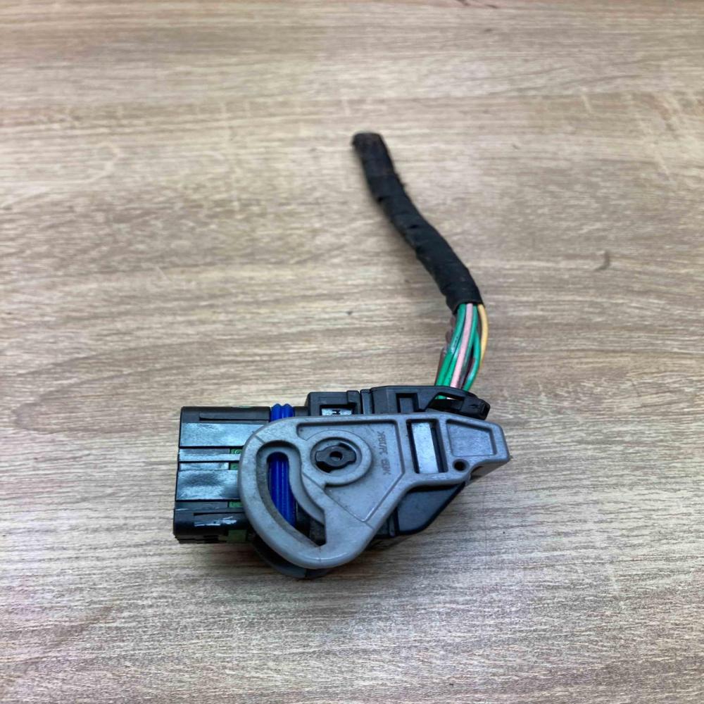 44 2001 347   Plug wire Renault Scenic II -  Grand scenic II