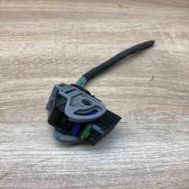 44 2001 347   Plug wire Renault Scenic II -  Grand scenic II