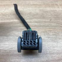 44 2001 347   Plug wire Renault Scenic II -  Grand scenic II