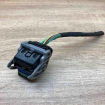 44 2001 347   Plug wire Renault Scenic II -  Grand scenic II