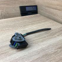44 2001 347   Plug wire Renault Scenic II -  Grand scenic II