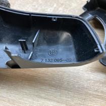 7132095 7132096  Rearview mirror trim BMW 3 E90 E91